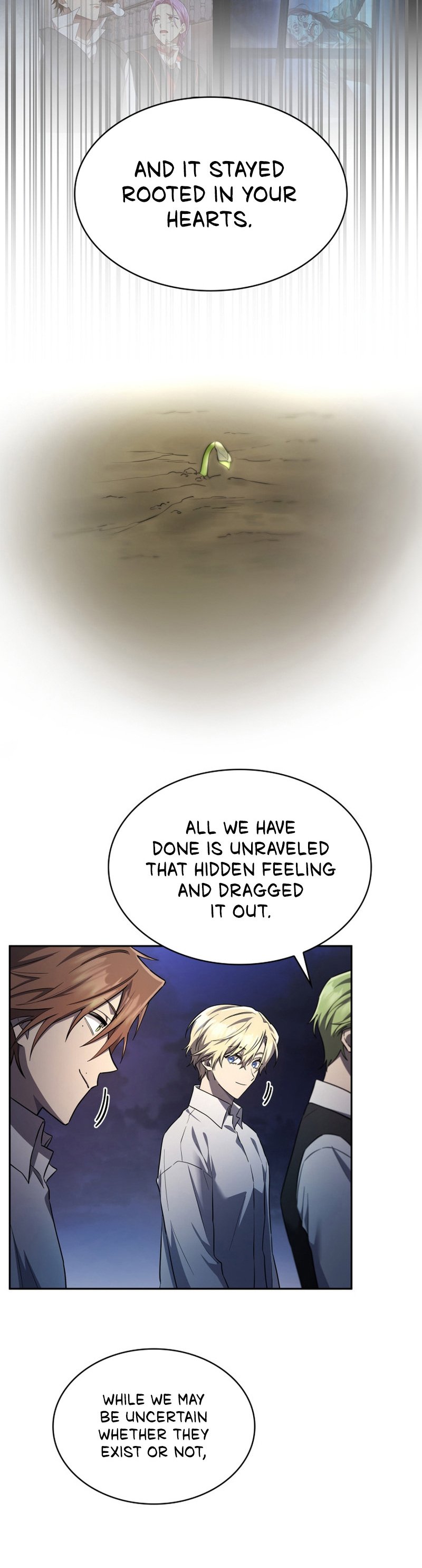 Infinite Mage, Chapter 58 image 32